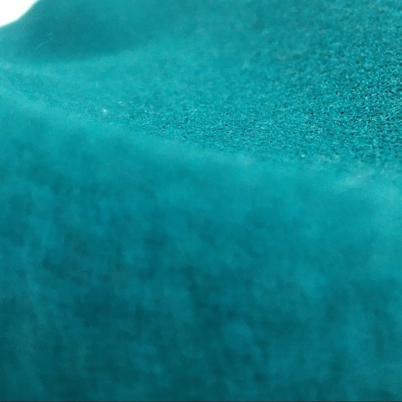 Vintage BRAEMAR Wool Straight Skirt green - Picture 10 of 13